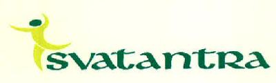 Svatantra Device mark 2768217 Trademark
