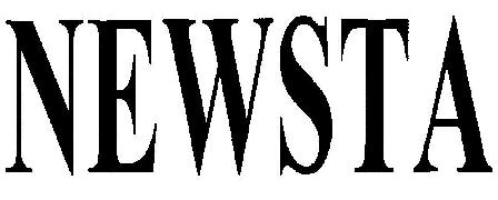 Newsta (logo) Device mark 2322477 Trademark