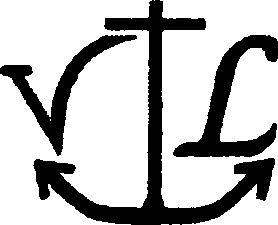 Vl (with Device) Device mark 3351852 Trademark