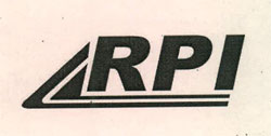 Rpi Device mark 2516001 Trademark