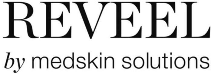 Reveel By Medskin Solution Device mark 3602086 Trademark
