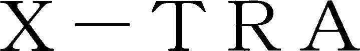 X-tra Device mark 3593100 Trademark