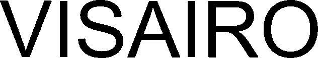 Visairo Device mark 4196385 Trademark