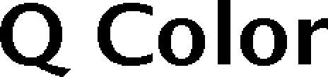 Q Color Device mark 3602094 Trademark