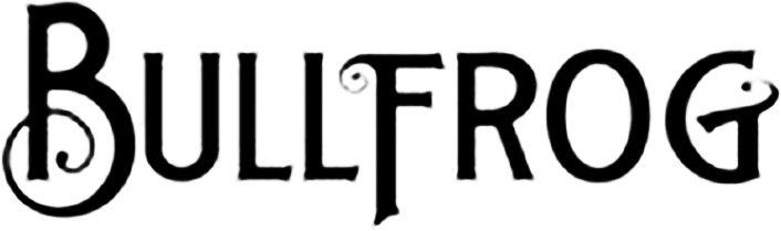 Bullfrog Device mark 3593105 Trademark