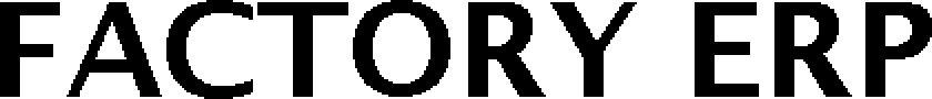 Factory Erp Device mark 3596168 Trademark