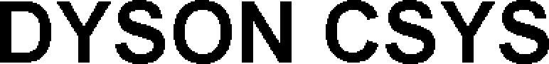Dyson Csys Device mark 3740481 Trademark