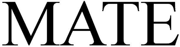 Mate Device mark 4195300 Trademark