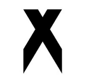 X Logo Device mark 2982219 Trademark