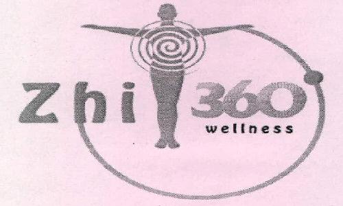 Zhi 360 Device mark 2253285 Trademark
