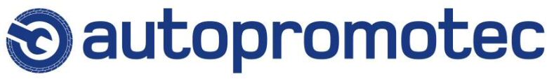Autopromotec Device mark 4202616 Trademark
