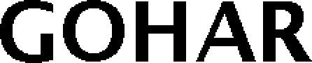Gohar Device mark 3586829 Trademark