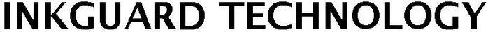 Inkguard Technology Device mark 4201610 Trademark