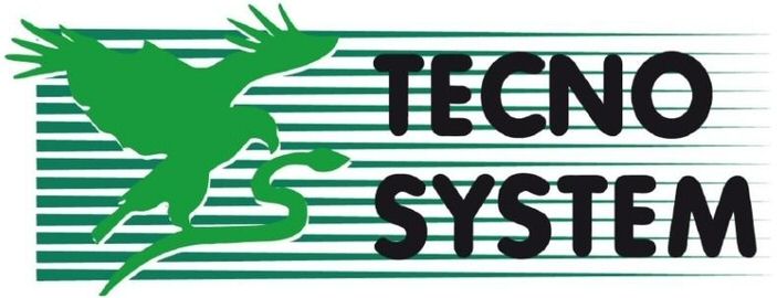 Tecno System (with Device) Device mark 3327053 Trademark