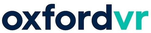 Oxfordvr Device mark 4199526 Trademark