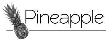 Pineapple Fashion Device mark 2957385 Trademark