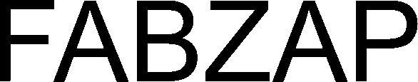 Fabzap Device mark 4199542 Trademark