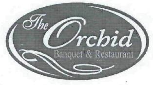 The Orchid Banquet & Restaurant Device mark 2348322 Trademark