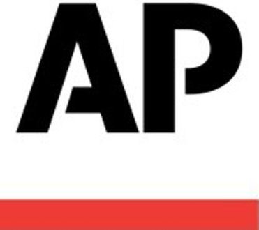 Ap (with Device) Device mark 3327164 Trademark