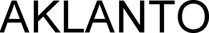 Aklanto Device mark 3336074 Trademark