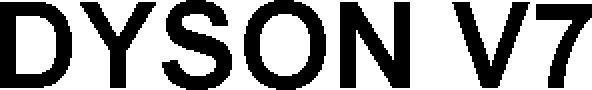 Dyson V7 Device mark 3584453 Trademark
