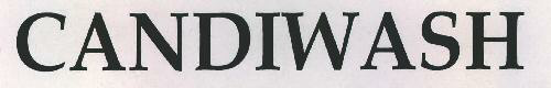 Candiwash Device mark 2283676 Trademark
