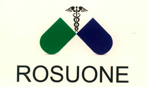 Rosuone With Device Of Capsule Device mark 2616708 Trademark