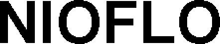 Nioflo Device mark 4208209 Trademark
