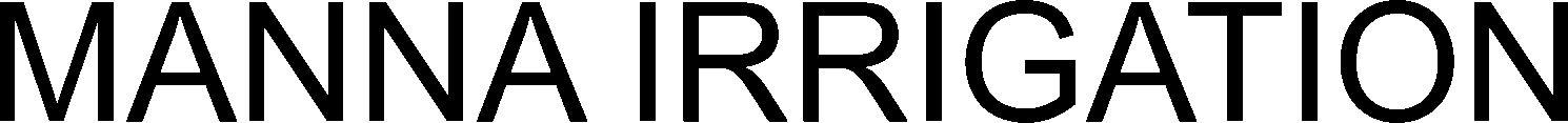 Manna Irrigation Device mark 3320448 Trademark