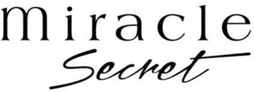 Miraclesecret Device mark 3568821 Trademark