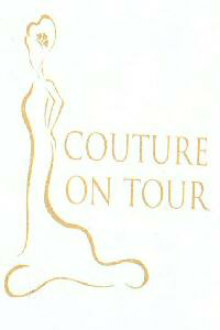 Couture On Tour (logo) Device mark 2116167 Trademark