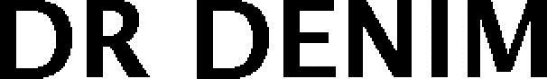 Dr Denim Device mark 3270395 Trademark
