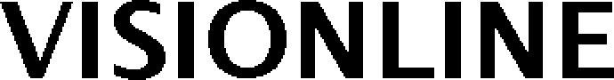 Visionline Device mark 3325192 Trademark