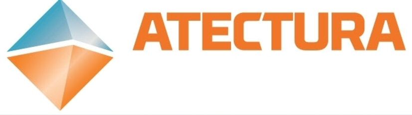 Atectura Device mark 4207377 Trademark