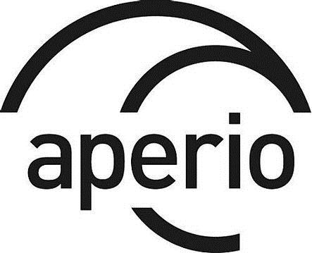 Aperio (with Device) Device mark 3258075 Trademark