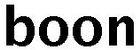 Boon Device mark 4209209 Trademark