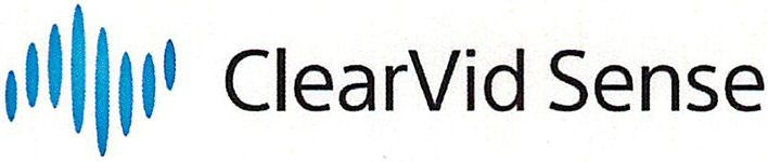 Clearvidsense Device mark 3570074 Trademark