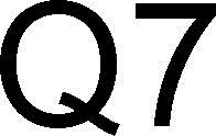 Q 7 Device mark 3258150 Trademark