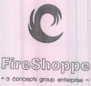 Fireshoppe Device mark 2395349 Trademark