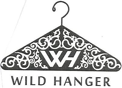Wild Hanger Device mark 2905813 Trademark