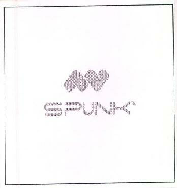 Spunk Device mark 2837261 Trademark