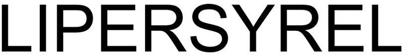 Lipersyrel Device mark 4213866 Trademark