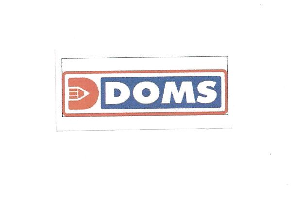 Doms Device mark 2262175 Trademark