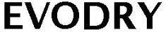 Evodry Device mark 4214104 Trademark