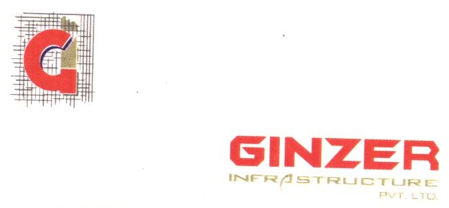 Gi Ginzer Infrastructure Pvt.ltd Device mark 2177967 Trademark