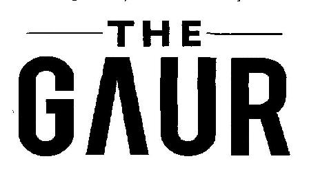 The Gaur (device) Device mark 2410554 Trademark