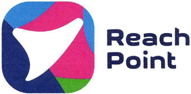 Reach Point Device mark 3729389 Trademark