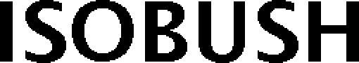 Isobush Device mark 3725665 Trademark