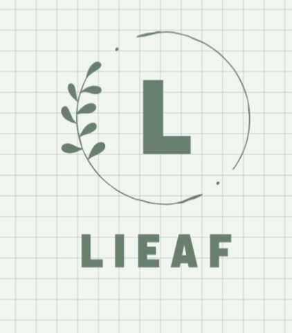 Lieaf With Device Of L Device mark 6570526 Trademark