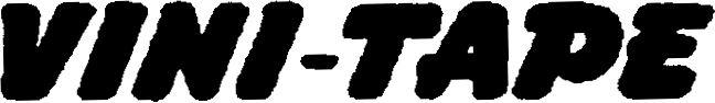 Vini-tape Device mark 3485467 Trademark